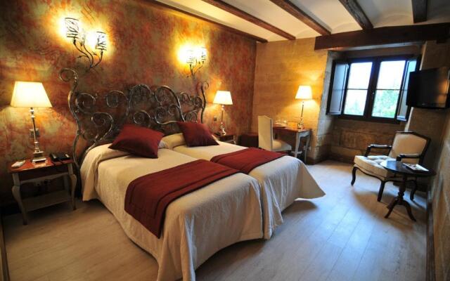 Palacio de Casafuerte