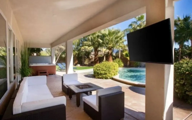 PS002 8 Bedroom Villa By Senstay