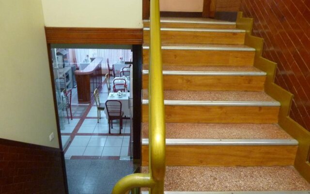 Hostal Ok