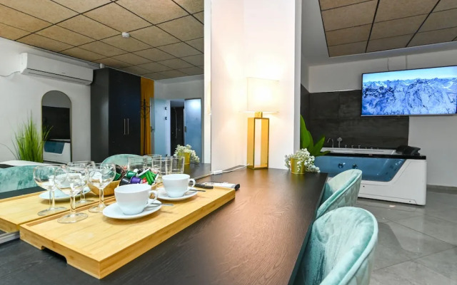 Yalarent Malina motel in Tiberias