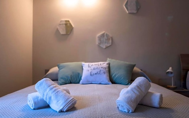 Wibnb Holiday Rentals- Appartamenti