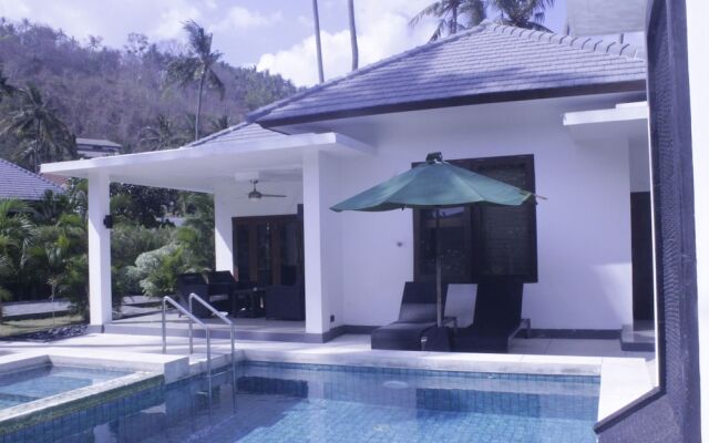 Lombok From Your Private Villa Sepuluh