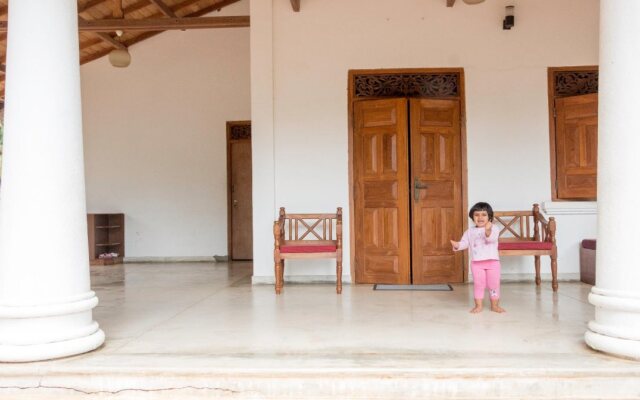 Sanhinda Holiday Home