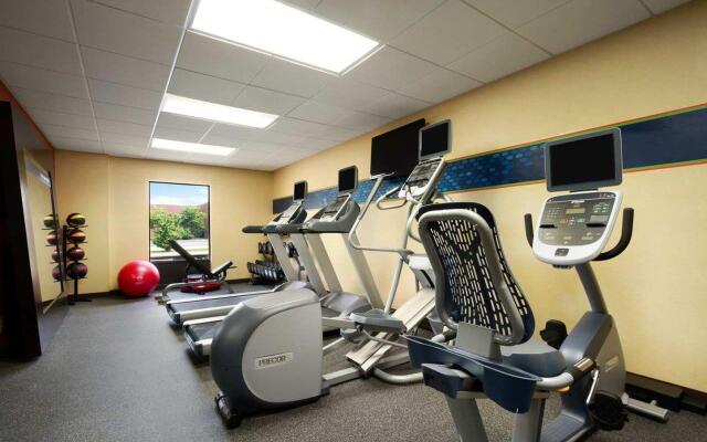Hampton Inn Lenoir City