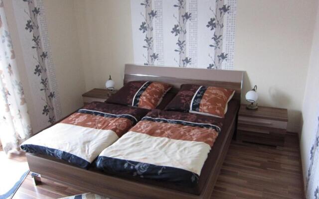 Ferienhaus Fanny