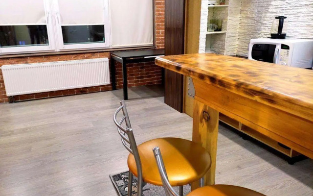 Апартаменты на улице Тентюковская 333