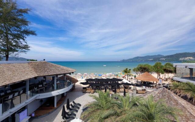 Kudo Hotel & Beach Club (Adults Only)