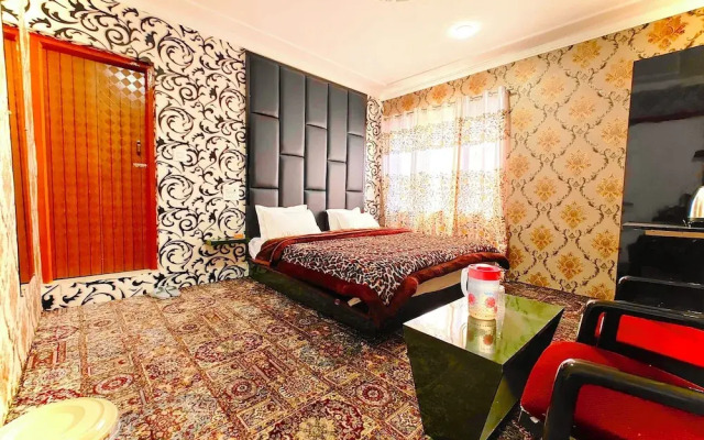 Hotel Chitra operated by Zaara Resorts