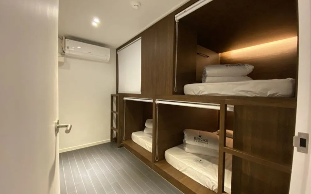 Hotel Bricks Haeundae