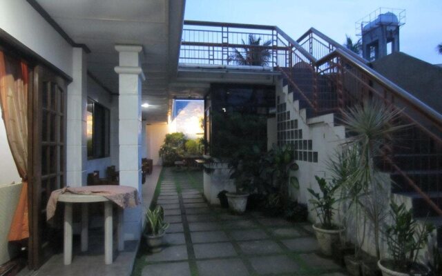 Cebu Residencia Lourdes