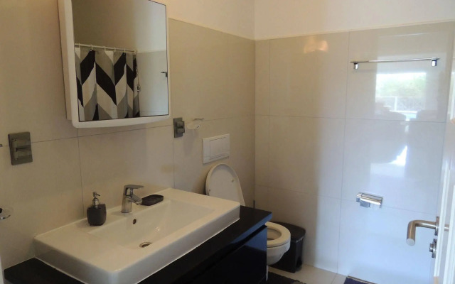 Sun Sea Sleep Apartments