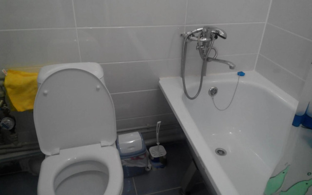 Apartments Zhambyl 159