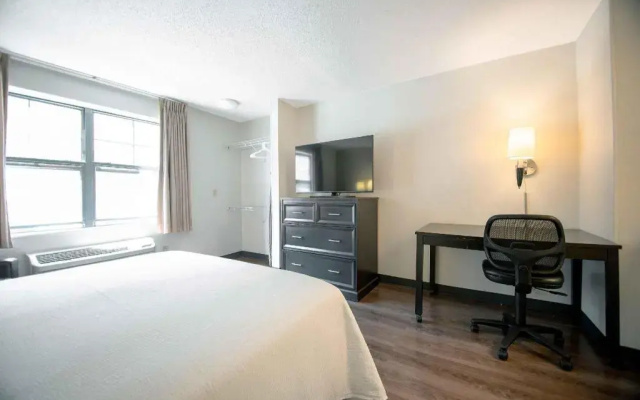 Extended Stay America Suites Columbia Columbia Parkway