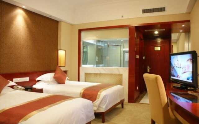 Zhejiang Media Hotel
