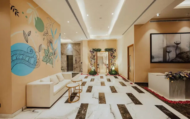Wyndham Garden Sonipat Murthal