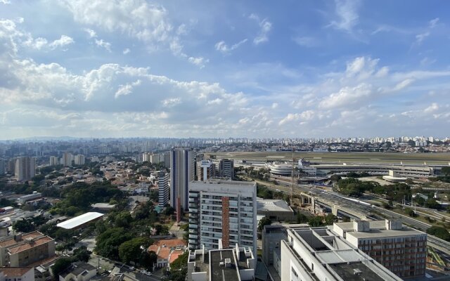 ESC - Aeroporto Congonhas By Anora Spaces