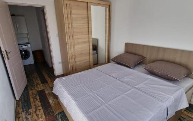Apartament 2 Camere