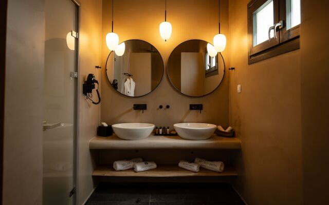 Secret Path Luxury Villas