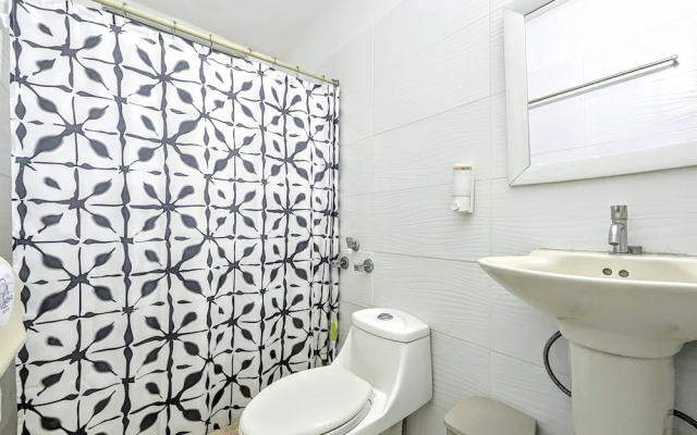 Hostal Yoha