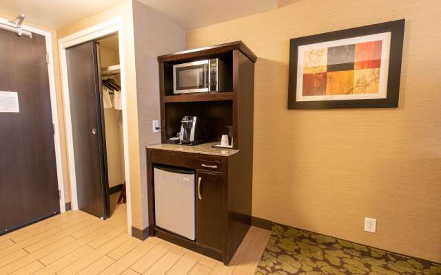 Hilton Garden Inn Ogden UT