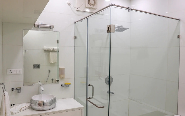 Pushkar City inn