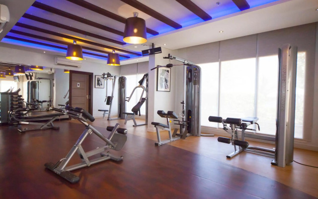 Pearl Hotel and Spa