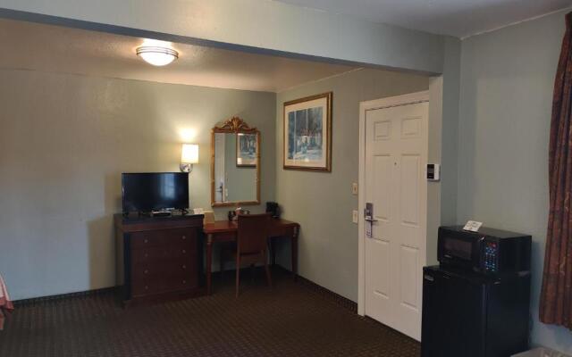 Economy Inn Richmond