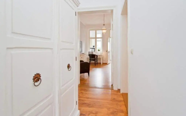 Villa Hartmann Drewitz App 02