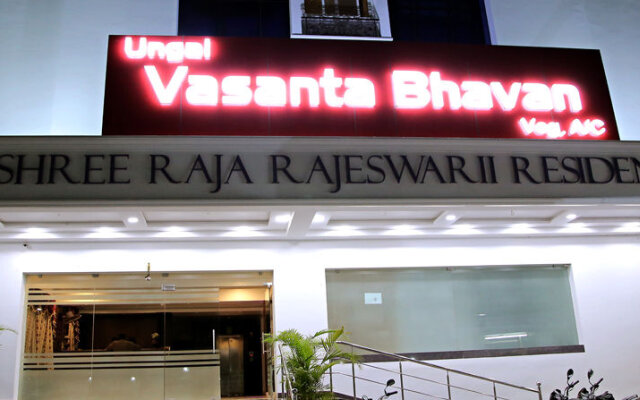 Ungal Vasanta Bhavan Residency