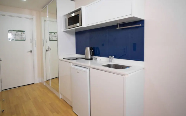 Апартаменты Royal Sea Breeze