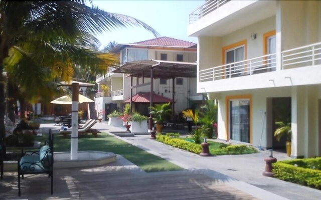 Deltin Palms Riverfront