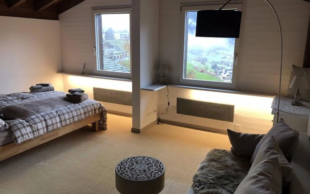 Cosy Chalet Engelberg