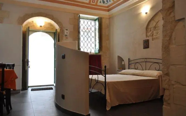 Canapeo di Diana