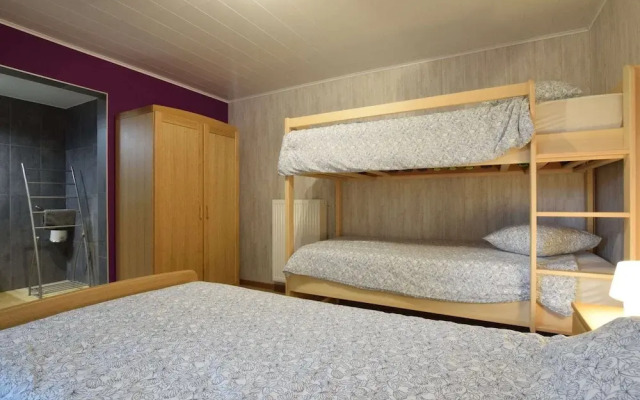 Holiday Home in Noville With Sauna