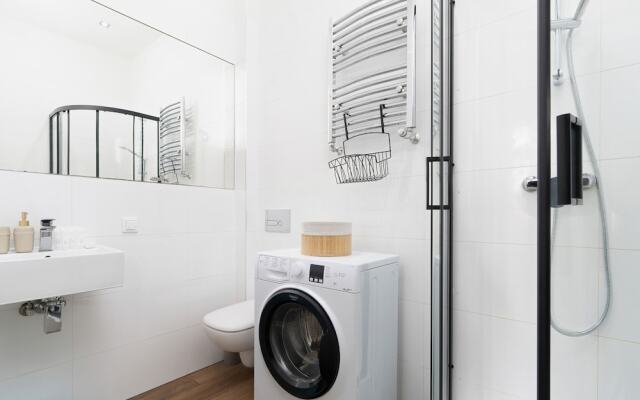 Cozy Apartment in Poznań by Renters