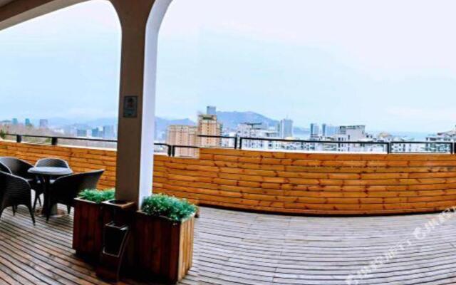 Hailin Hotel