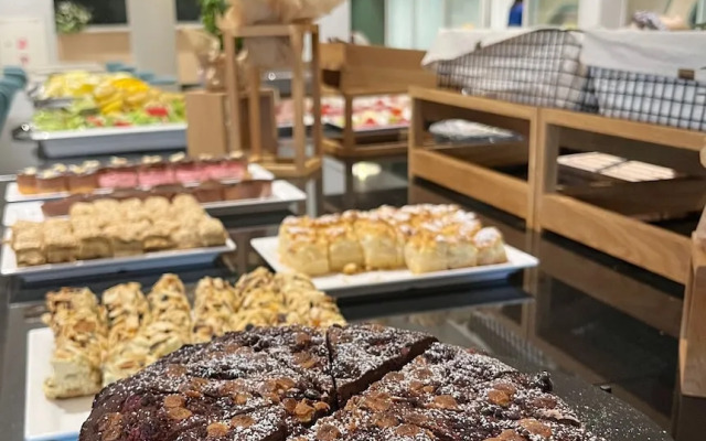 Spark by Hilton Pobierowo