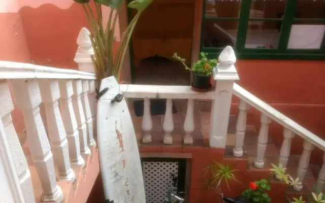 Hostel Tenerife