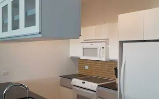 Deep Cleaned 1Br Apartment | Downtown Location