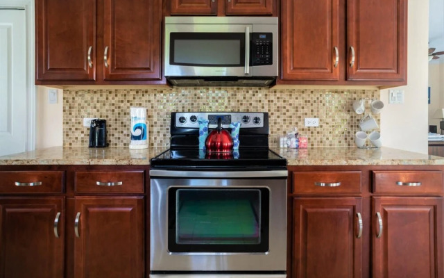 Luxury 3bd Beach View 2 Peach Stunning Views