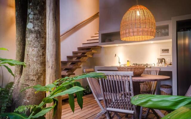 Pousada Capim Santo Trancoso