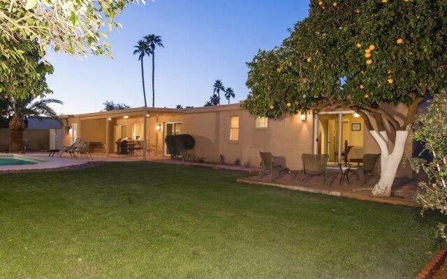 Thunderbird By Signature Vacation Rentals