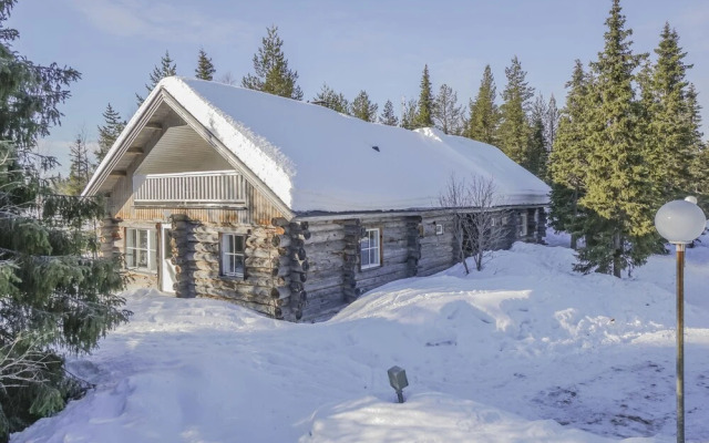 Ruka Safaris - Villa Rukan Huurre