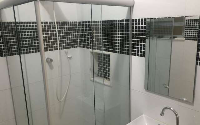 Nsa Sra Rio Habitat Apartments