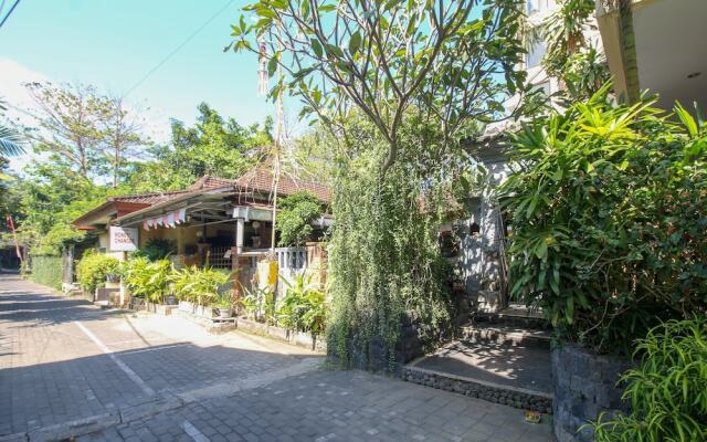 Airy Sanur Hang Tuah 84 Bali