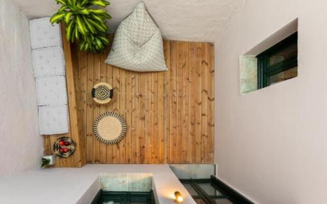 Apartments Polichna