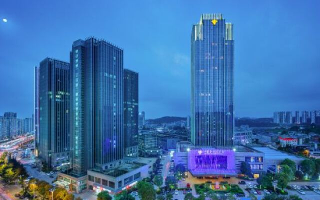 Empark Grand Hotel Guiyang