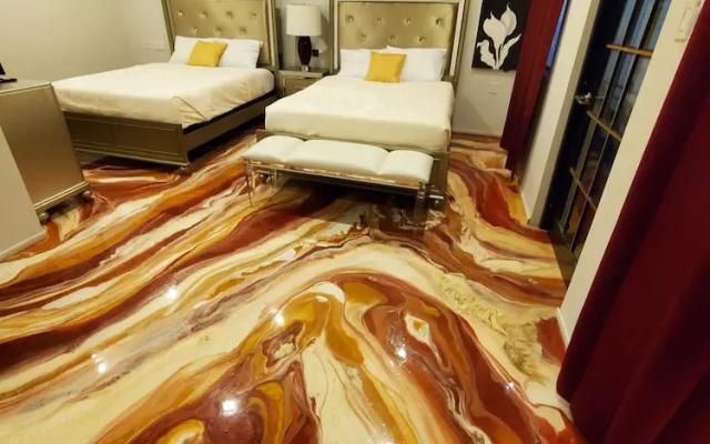 Luxury Puerto Caribe Boutique Hotel