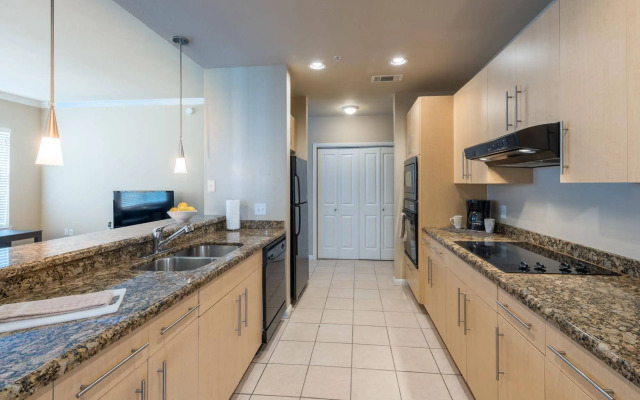 Oakwood Dallas Uptown