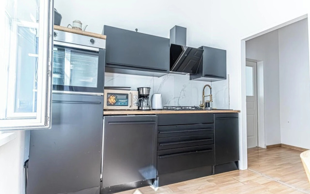 3BR Apt 15min to Landstraße Hub